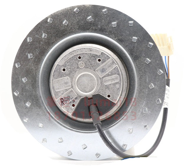 R2E175-AC77-05 ebm papst MOTORIZED IMPELLER