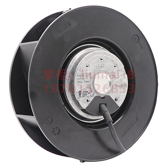 R2E220-AA40-05 ebm papst centrifugal fan 09609-2-4013