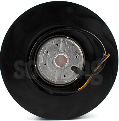 R2E220-AB06-67 ebm papst centrifugal fan