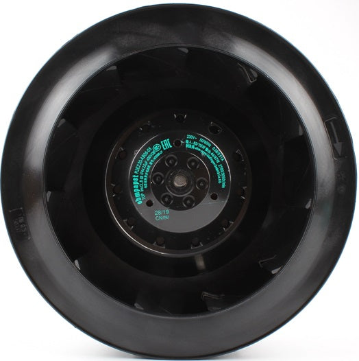 R2E220-AB06-31 ebm-papst centrifugal fan