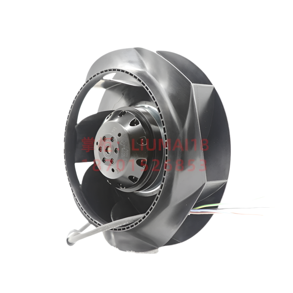 R2E220-RB06-01 ebm-papst MOTORIZED IMPELLER