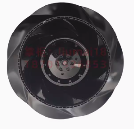 Ebmpapst R2E225-BD92-19 FAN 223X28MM 230VAC 7 WIRE LEADS