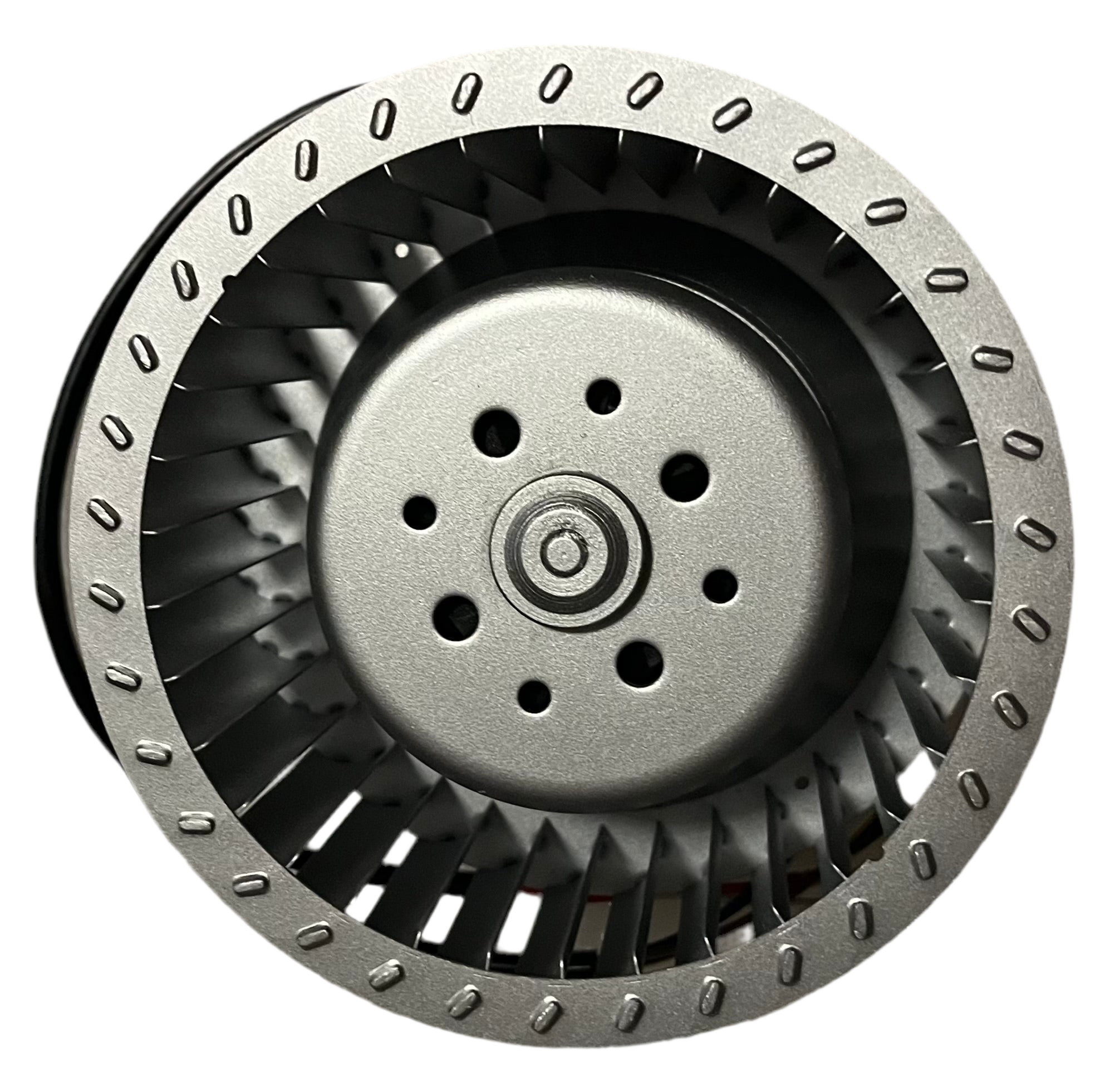 R3G120-AB03-02 Ebm-papst centrifugal fan