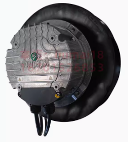R3G250-RR01-H1 Ebm-papst 230V Fan Motor M3G084-DF