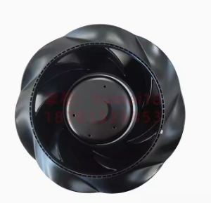R3G250-RR01-H9 500W 200/277V 2.2A 3470rpm Ebm-papst 230V Fan Motor M3G084-DF