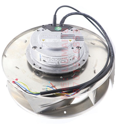 R3G310-AJ40-71 ebm papst 230V 485W fan Motor M3G084-DF