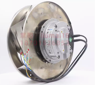 R3G310-RR05-H1 ebmpapst Fans 500W