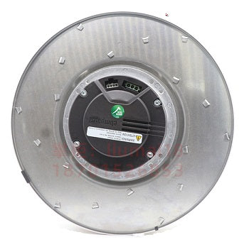 R4E400-AB23-05 ebm papst centrifugal fan