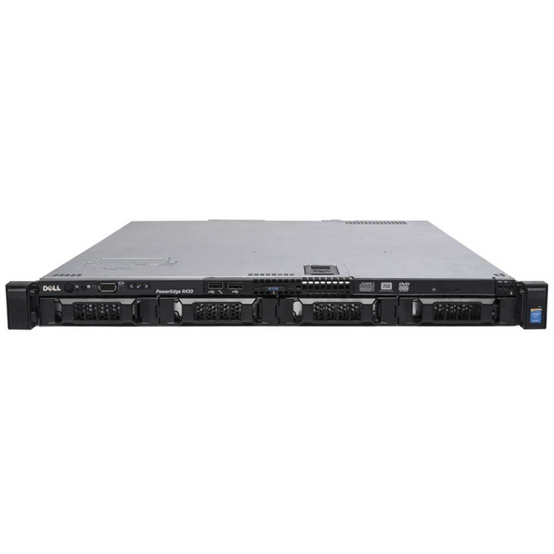 J9HJ4 — Cabled Drive Chassis | Dell PowerEdge R430