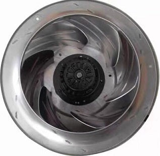 R4D400-AD22-11 ebm papst MOTORIZED IMPELLER