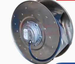R4D450-AK01-01/F01 EBM-PAPST 400V 3.32A 740W Cooling Fan