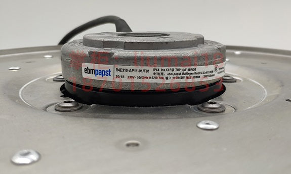 R4E310-AP11-01 ebm papst centrifugal fan