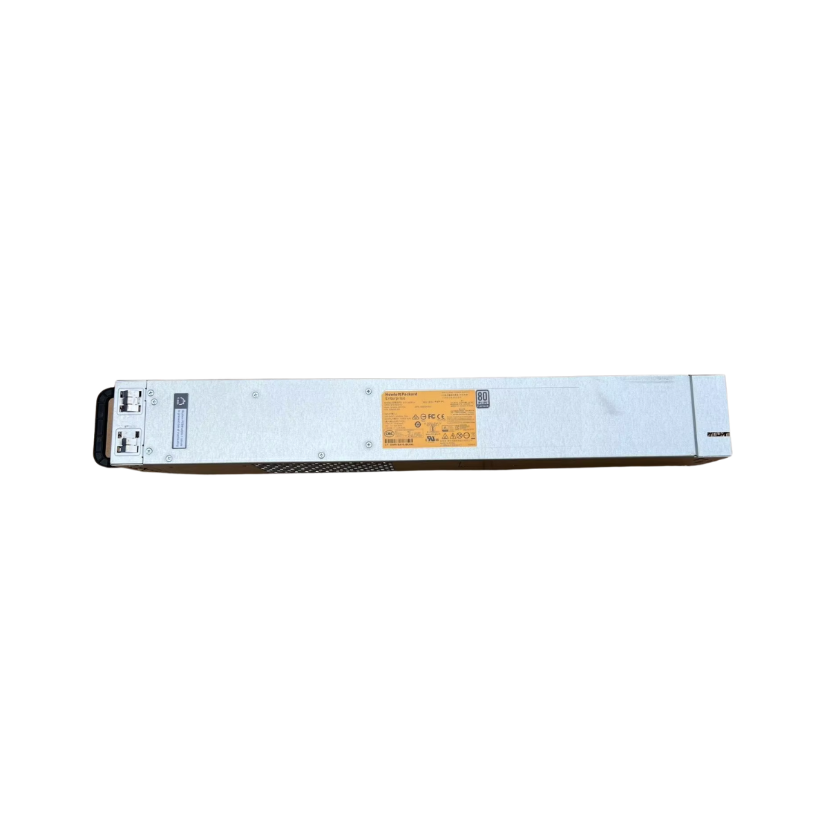 R4W00A HPE 1700W Power Supply Battery Kit - REMANUFACTURED