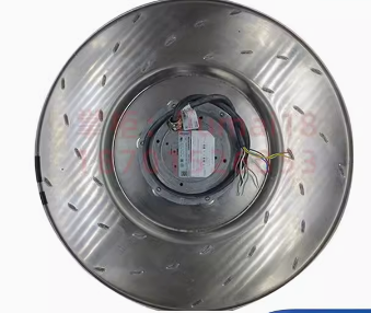 R6D400-CM05-01 ebm papst centrifugal fan