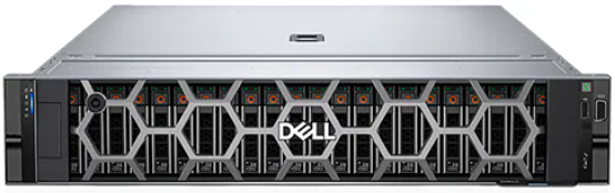 Dell PowerEdge R7715