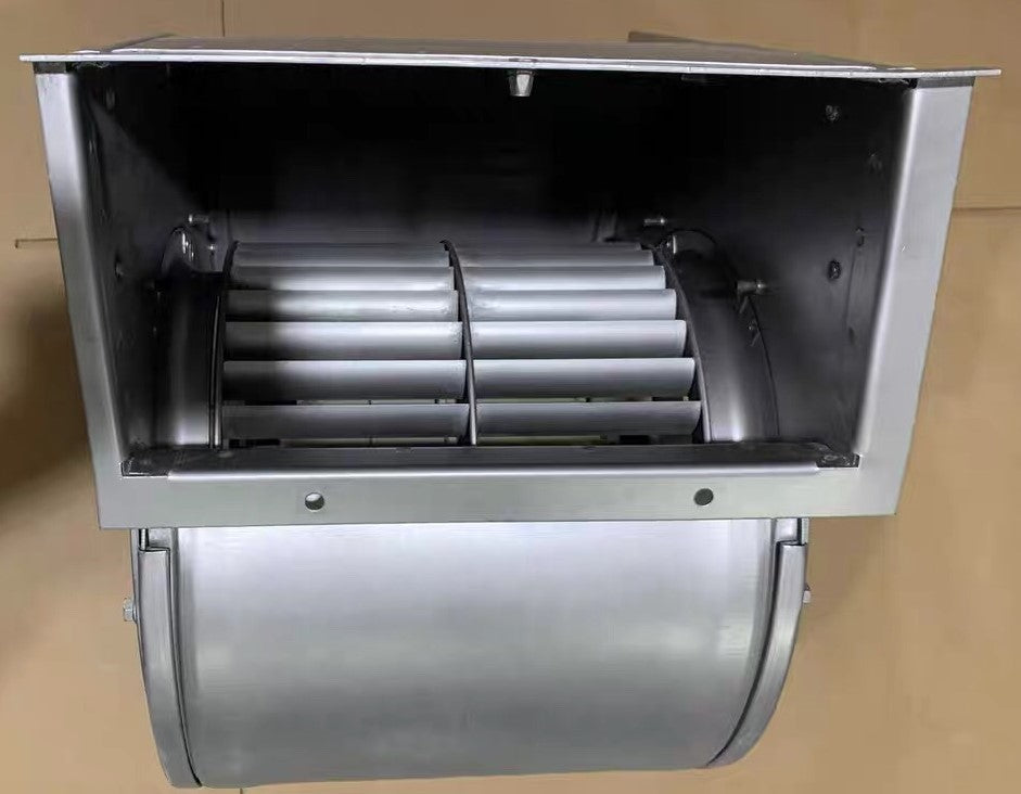RD25S-4EW.4l.DL ZIEHL-ABEGG Centrifugal Fan