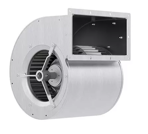 RD31S-4DW.6L.2L ZIEHL-ABEGG centrifugal fan