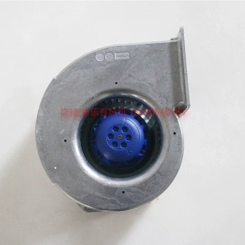 RG14S-2EP.WC.AR ZIEHL-ABEGG centrifugal fan