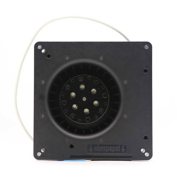 RG90-18/56 RG90-1856ebm papst FAN BLWR FLATPAK 135X38MM 230VAC