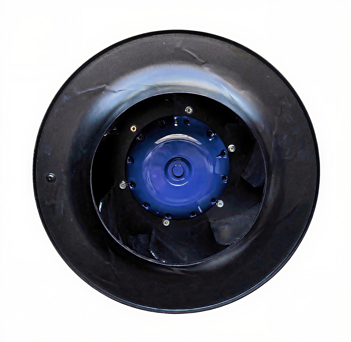 RH31V-ZID.DC.1R MK116-ZID.07.UA ZIEHL-ABEGG Centrifugal Fan | 380/480V 1.15kW | Compact & Durable