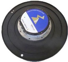 RH56V-ZIK.GG.1R ZIEHL-ABEGG centrifugal fan 2.7KW 380/480V 8.4/7.0A 1480RPM industrial cooling fan