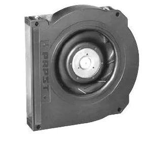 Ebm-papst RLF35-8/14N FAN BLOWER CF 51X15MM 24VDC WIRE