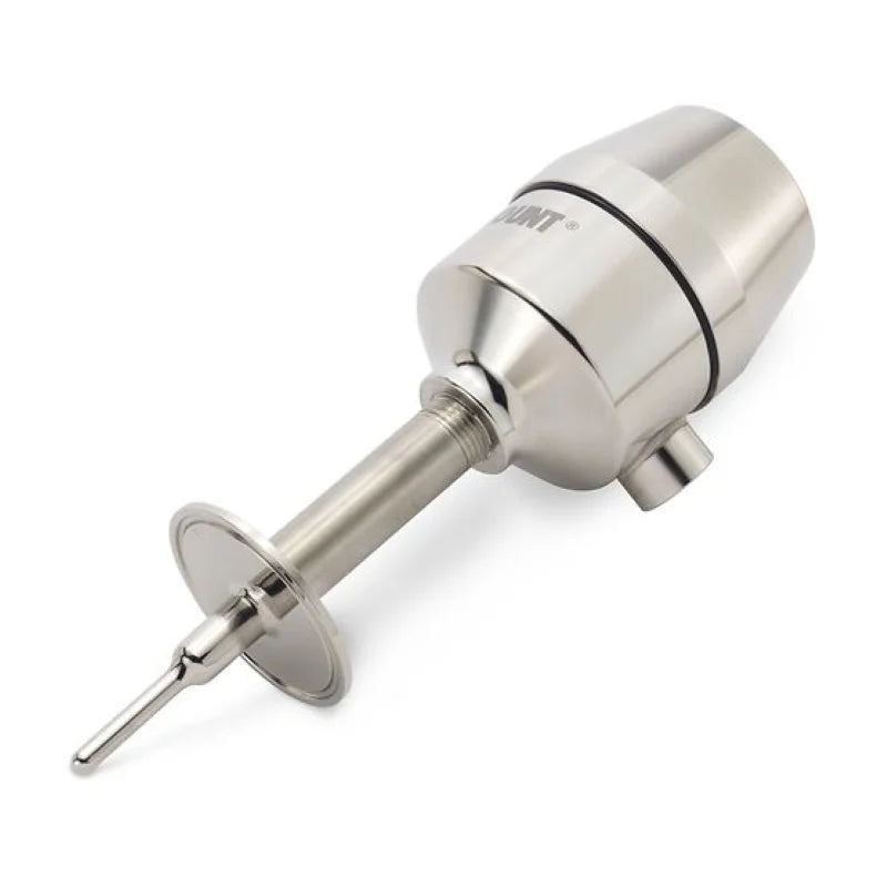 ROSEMOUNT 68Q Sanitary Temperature Sensor