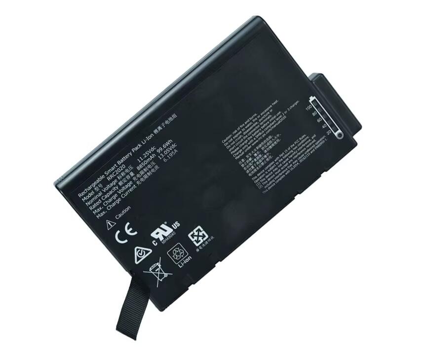 RRC2020 RRC2020-L Medical Battery For Diagnostic Station DS20 99.6Wh