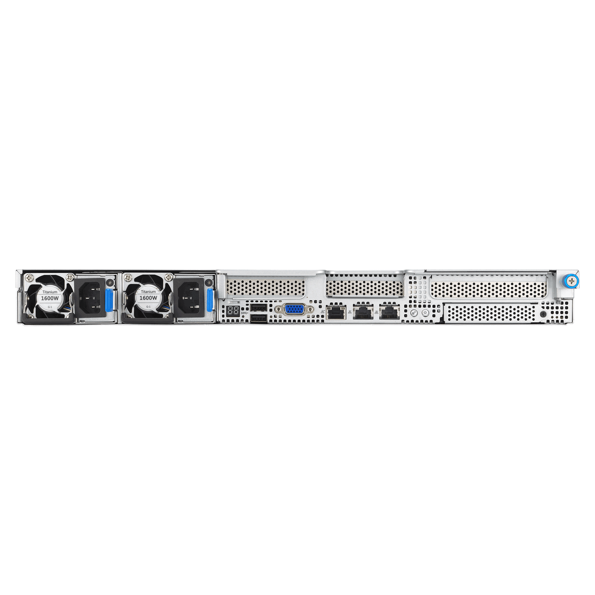 ASUS RS501A-E12-RS4U-16TW AMD EPYC 9005 1U Rackmount Server