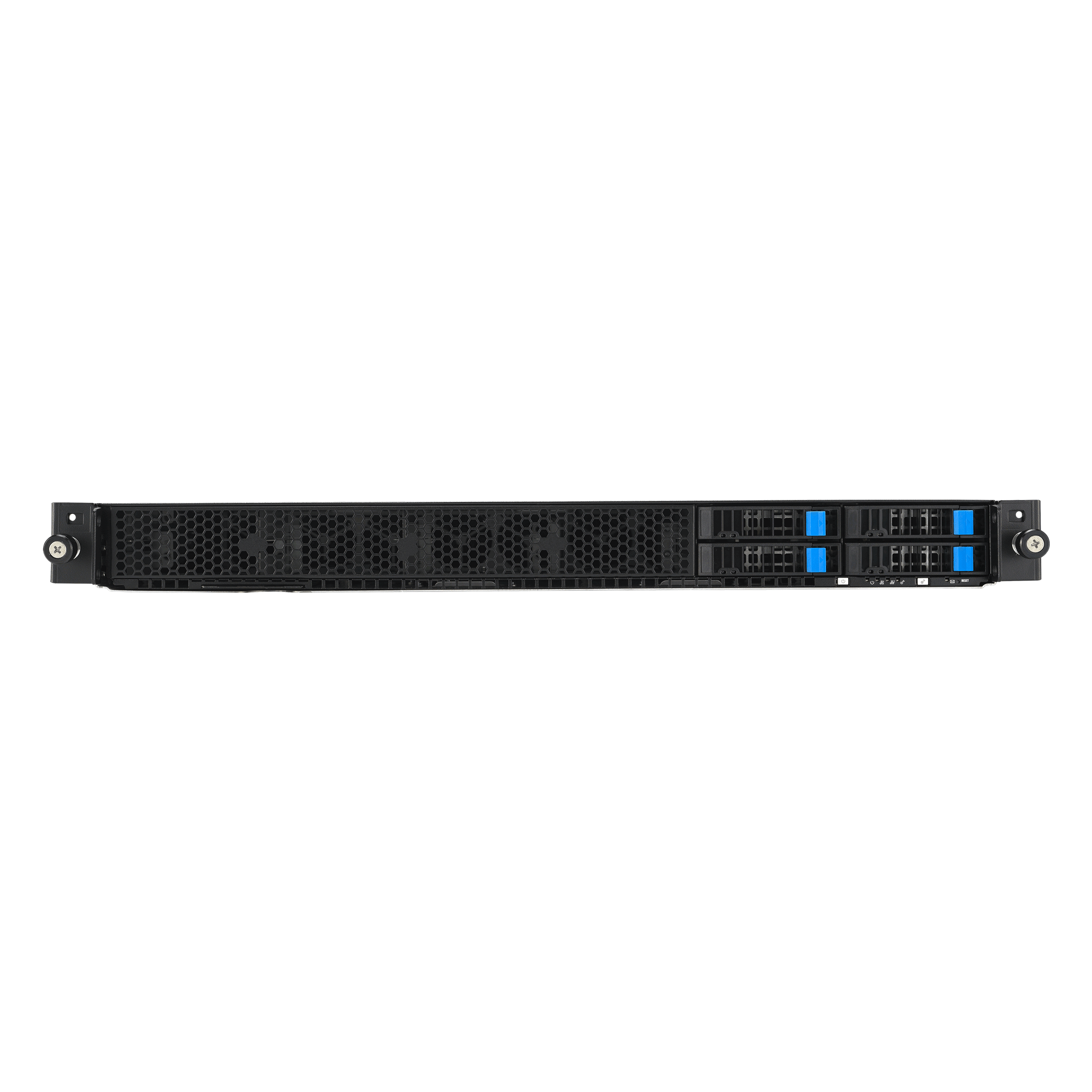 ASUS RS501A-E12-RS4U-16TW AMD EPYC 9005 1U Rackmount Server