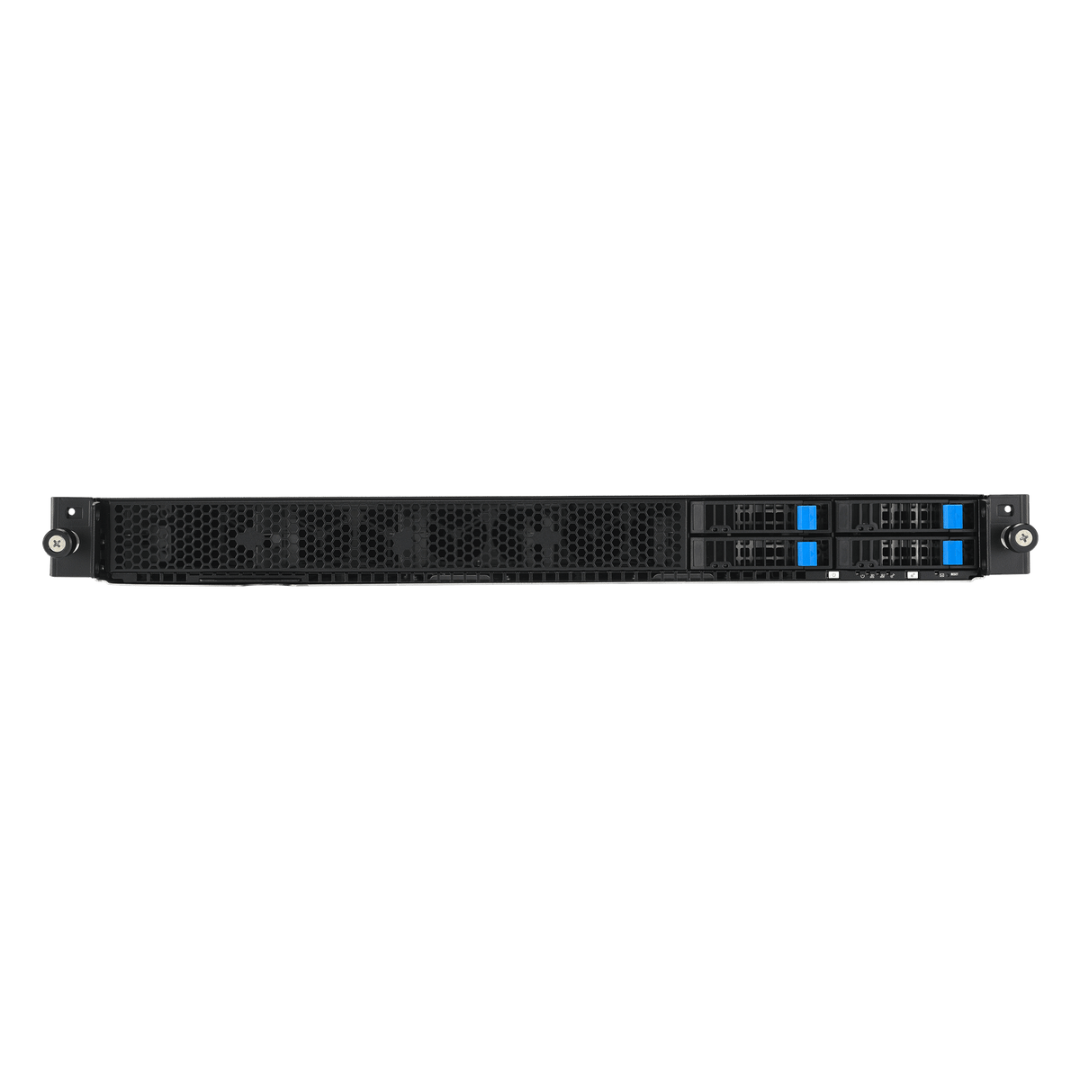 ASUS RS501A-E12-RS4U-16TW AMD EPYC 9005 1U Rackmount Server