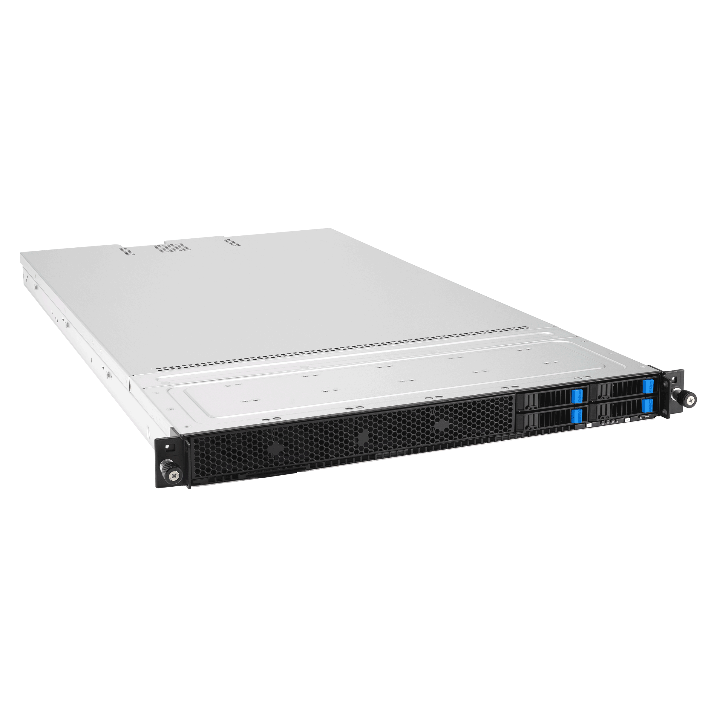 ASUS RS501A-E12-RS4U-16TW AMD EPYC 9005 1U Rackmount Server