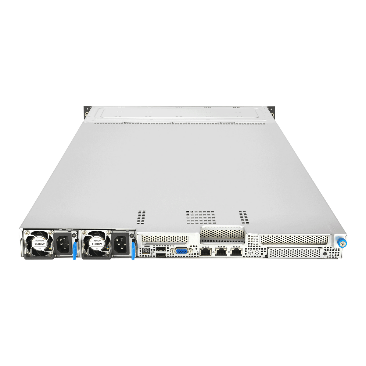 ASUS RS501A-E12-RS4U-16TW AMD EPYC 9005 1U Rackmount Server