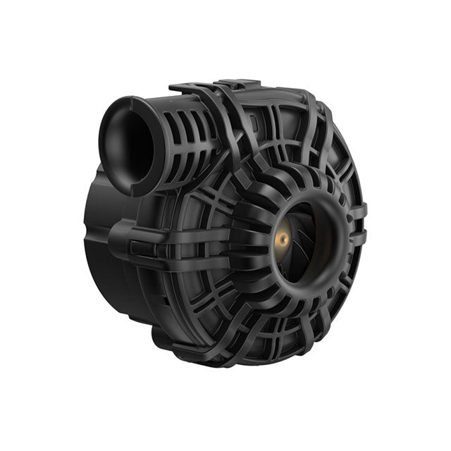 RV45-3/14S ebm papst FAN BLOWER CF 69.5X54.95MM 24VDC