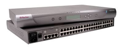 Raritan RSS4-102-DUAL 2-PORT DUAL HEAD SECURESWITCHHDMI - TAA Compliance