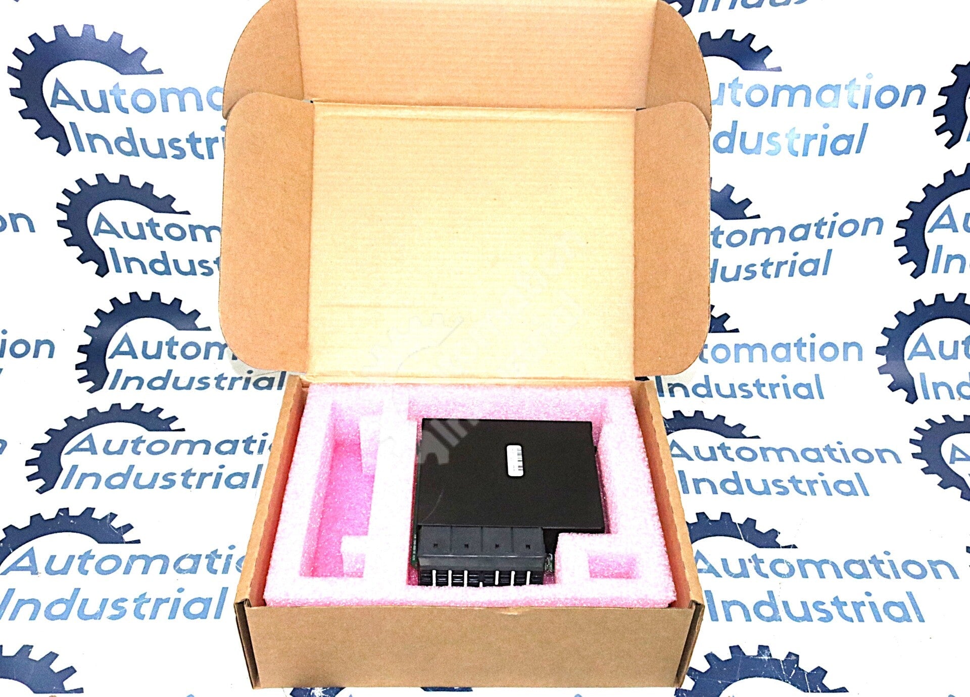 UR 6LH By GE Multilin UR-6LH 2 Form-C Outputs, 8 Inputs Digital I/O Module