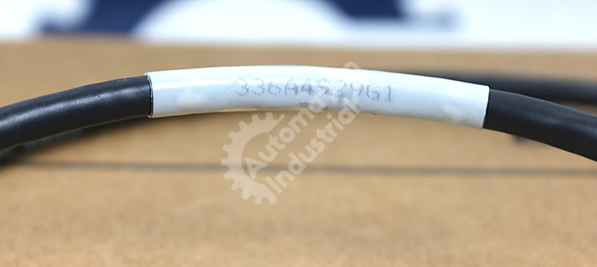 336A4929G1 By General Electric Double Serial I/O Module Connector Cable
