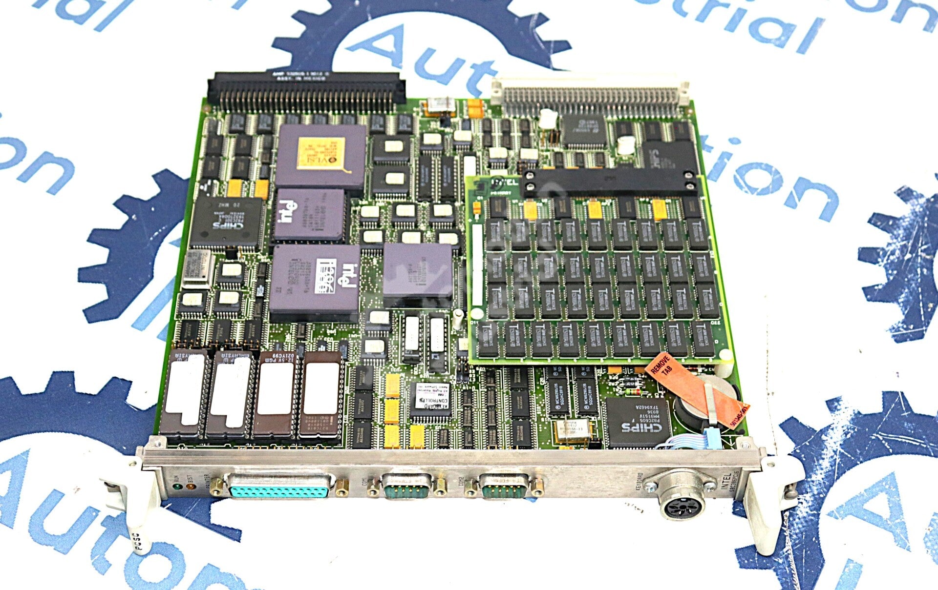DS6815PCSC1B1A By General Electric DS6815PCSC Assembly Circuit Board