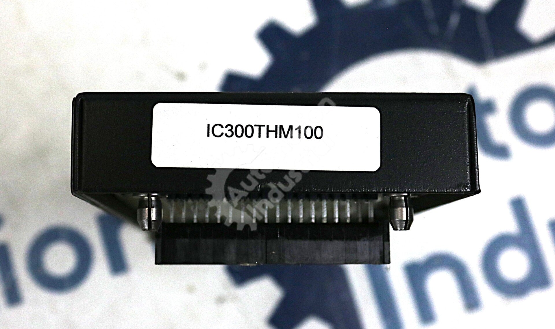 IC300THM100 By General Electric IC300THM100B 4 Channel Thermocouple Module