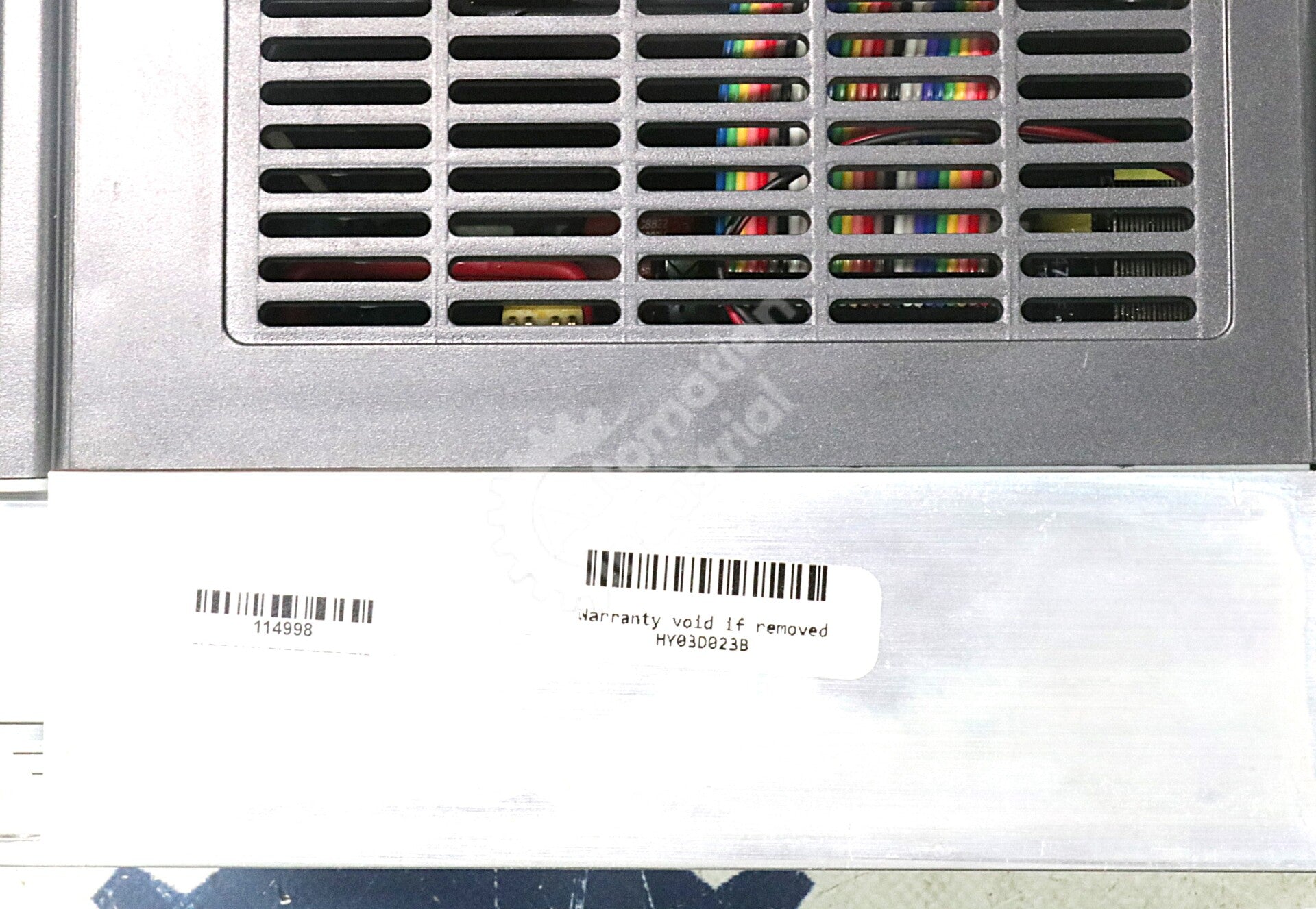 HY03D023B By Huanyang 220V 3.0Kw Electric Variable Frequency Drive