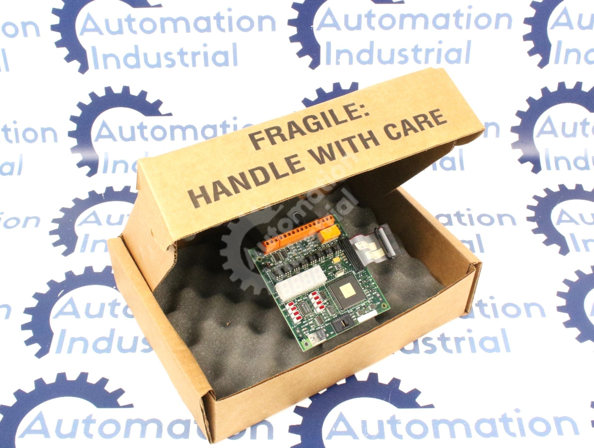 0-56952-301 by Reliance Electric 0-56952-301AA Regulator Board SP500