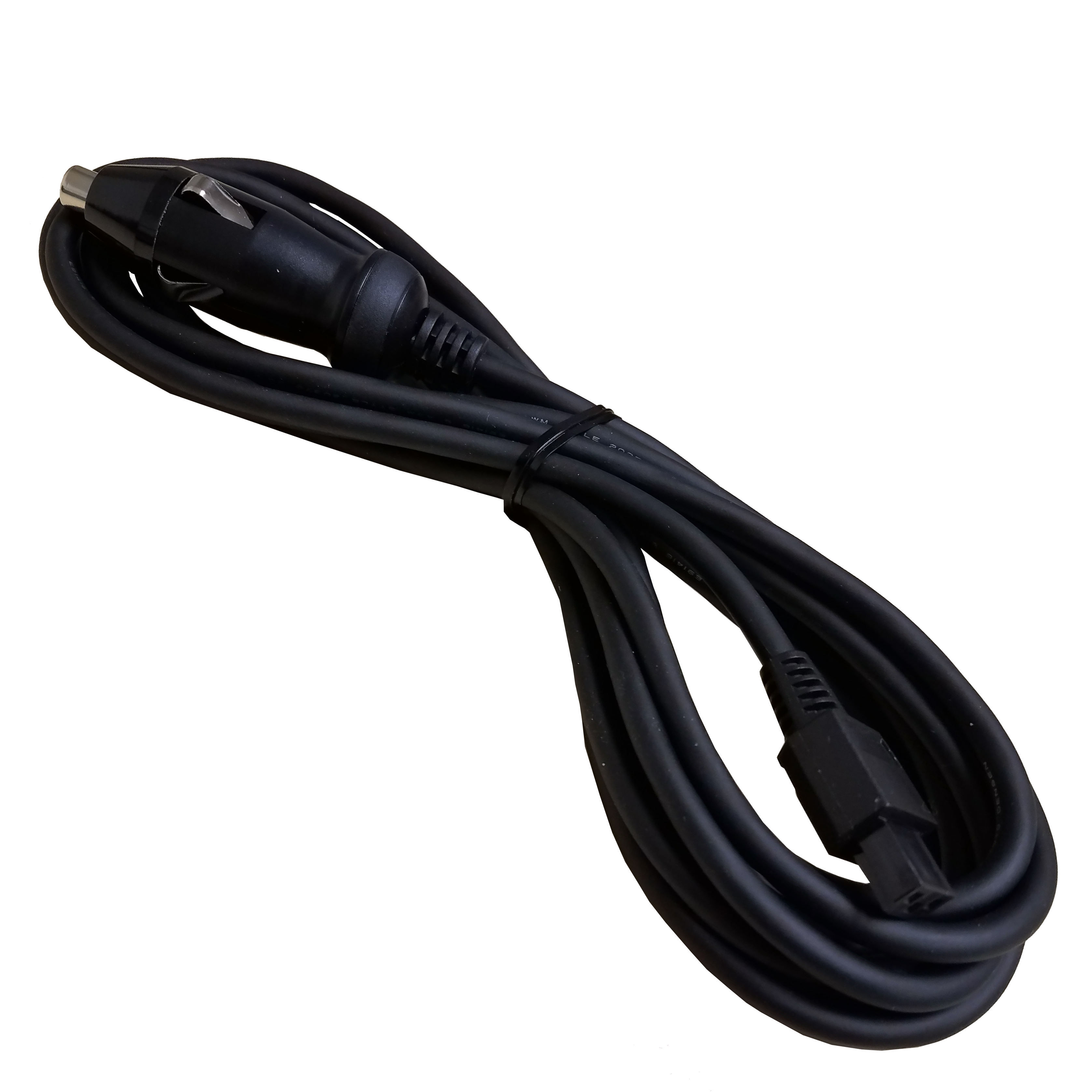 AFL DCC-12 Power Cord (Connects ADC-13 to Cigarette Socket)