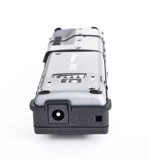AFL RS02 Thermal Stripper, Strips 200um to 400um Coatings, Bluetooth Capable