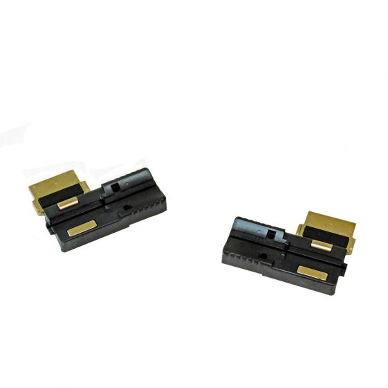 AFL Fusion Splicer Fiber Holders FH-70-900 900um Jacketed Fiber (Pair)