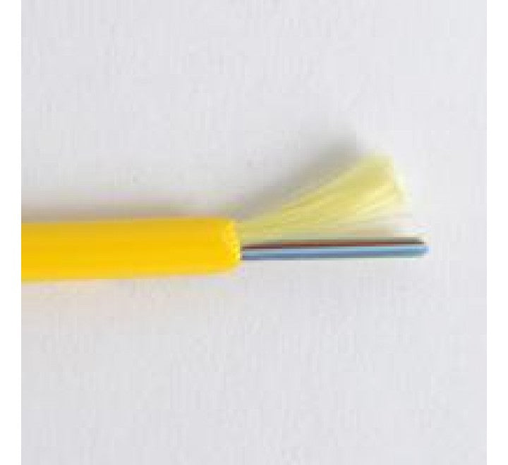 9/125µm - OS2 Single Mode Indoor Micro-Distribution Cable - Corning SMF-28 Ultra Fiber (per meter)