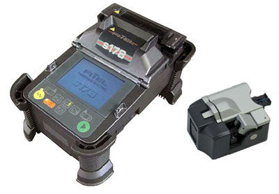 Fitel S178A Hand-Held Core Alignment Fusion Spilcer Basic Kit