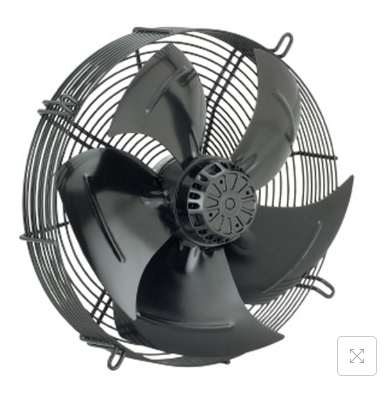 S2D170-BA04-06 Ebm-Papst170mm 45W 2750