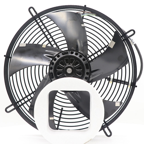 S2E300-AP02-30 ebmpapst axial fan