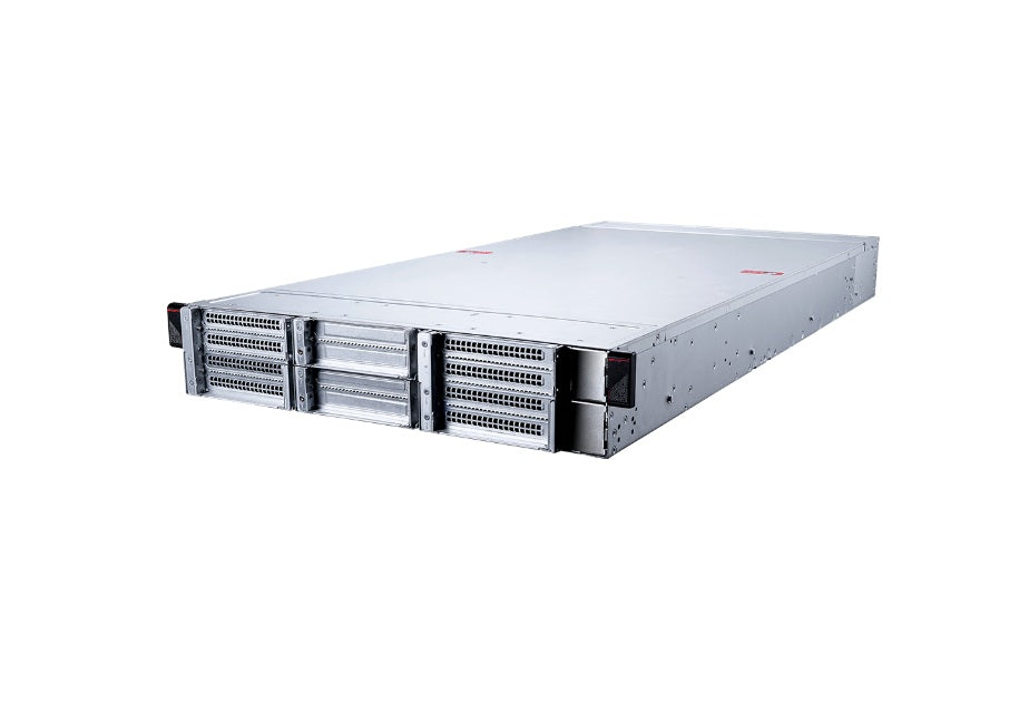 MSI CG290‑S3063 S3063G290RAU4 2U Intel Xeon 56-Core 256GB Barebone Server