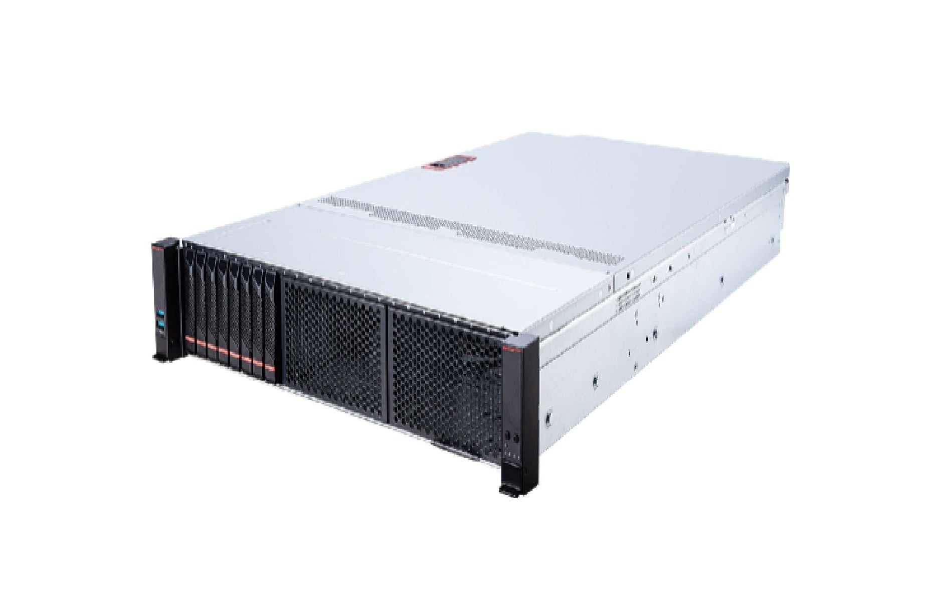 MSI CX271-S3066 S3066X271RAU8 2U Intel Xeon 86-Core 256GB Barebone Server